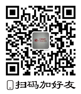 微博二维码